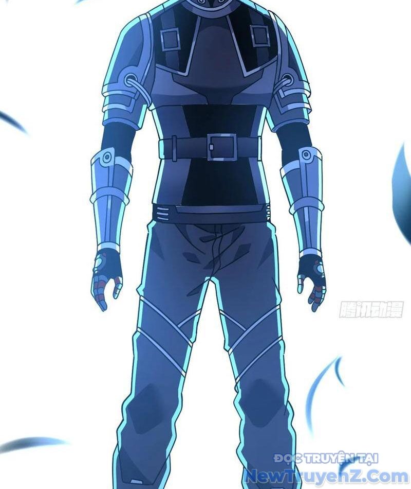 Mệnh Luân Chi Chủ! Khi Dị Biến Giáng Lâm Nhân Gian! Chap 125 - Next Chap 126