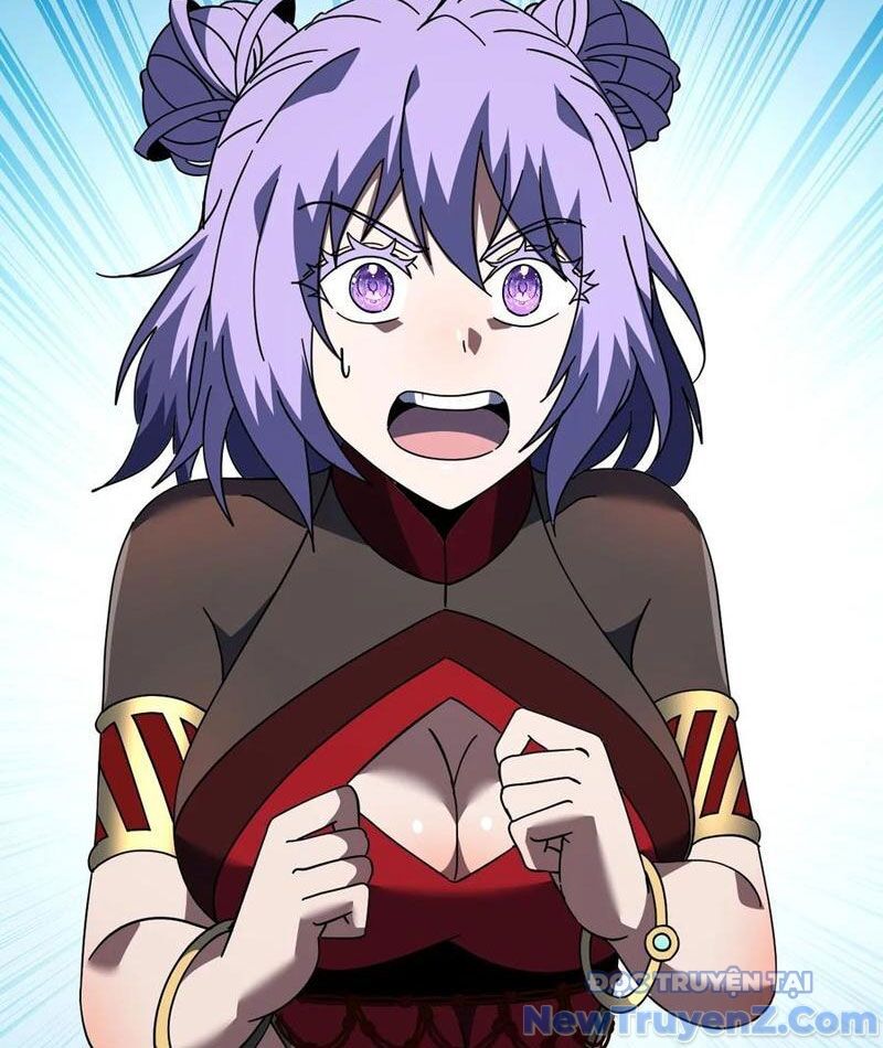 Mệnh Luân Chi Chủ! Khi Dị Biến Giáng Lâm Nhân Gian! Chap 125 - Next Chap 126