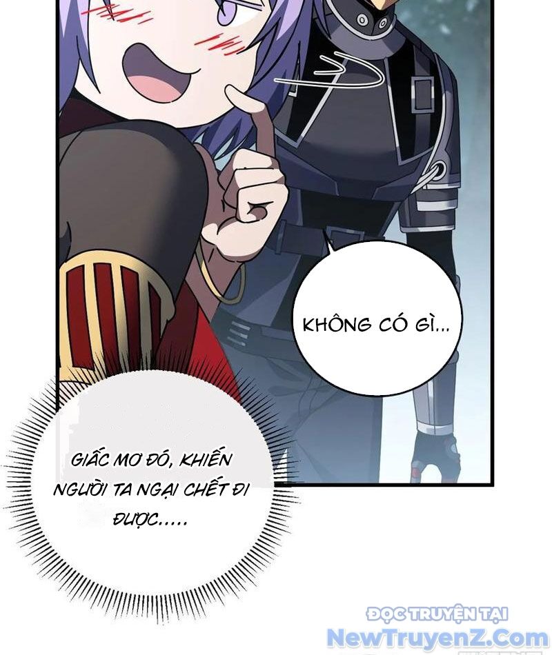 Mệnh Luân Chi Chủ! Khi Dị Biến Giáng Lâm Nhân Gian! Chap 125 - Next Chap 126