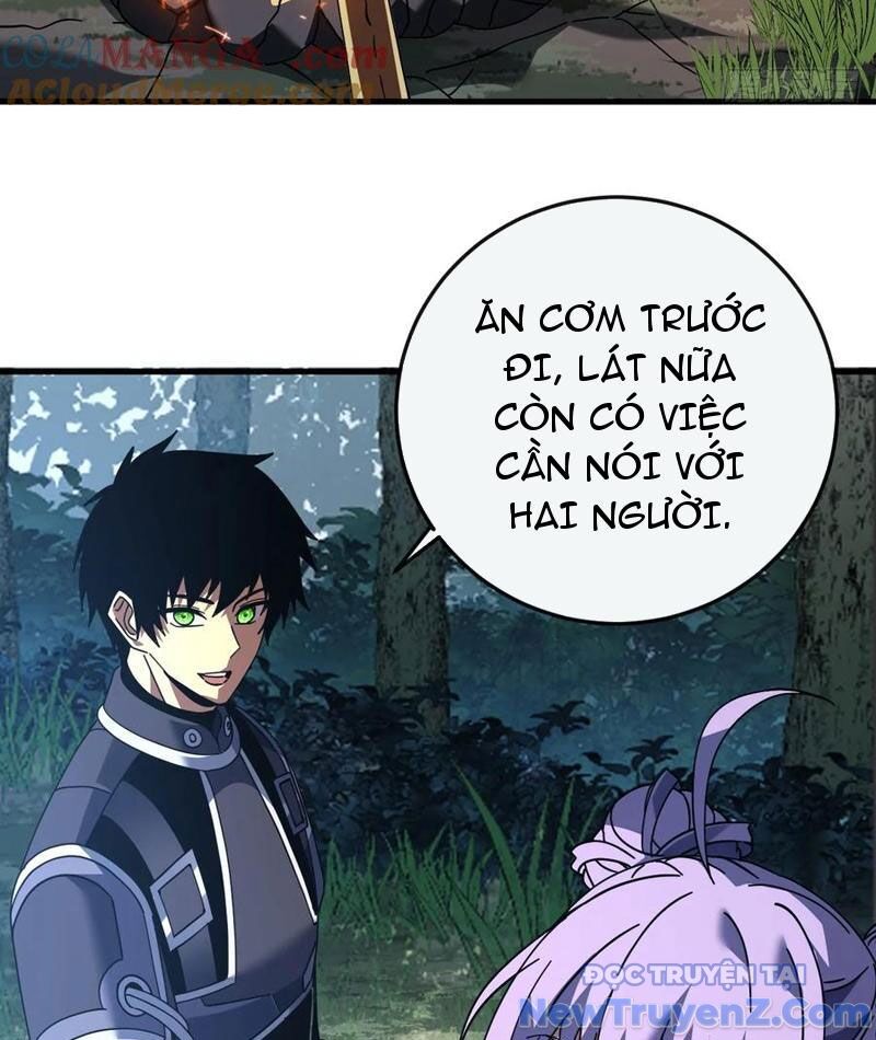 Mệnh Luân Chi Chủ! Khi Dị Biến Giáng Lâm Nhân Gian! Chap 125 - Next Chap 126