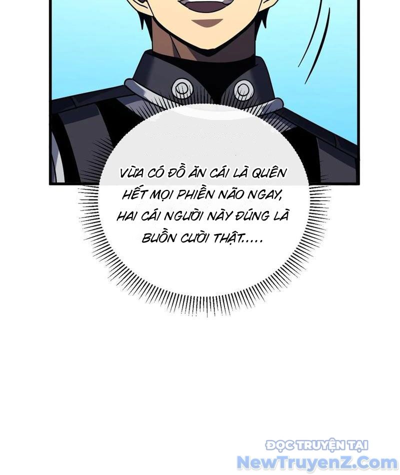 Mệnh Luân Chi Chủ! Khi Dị Biến Giáng Lâm Nhân Gian! Chap 125 - Next Chap 126