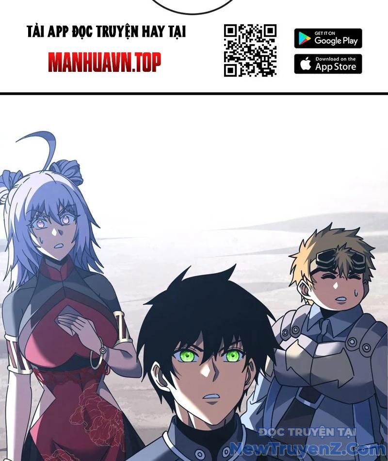 Mệnh Luân Chi Chủ! Khi Dị Biến Giáng Lâm Nhân Gian! Chap 125 - Next Chap 126