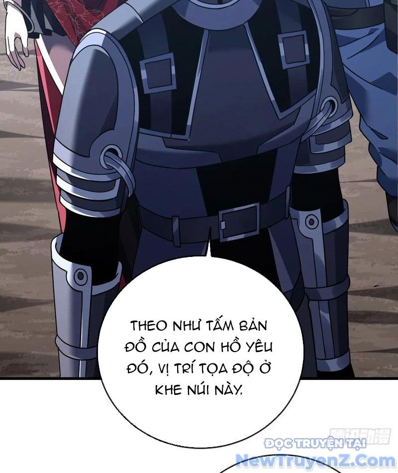 Mệnh Luân Chi Chủ! Khi Dị Biến Giáng Lâm Nhân Gian! Chap 125 - Next Chap 126