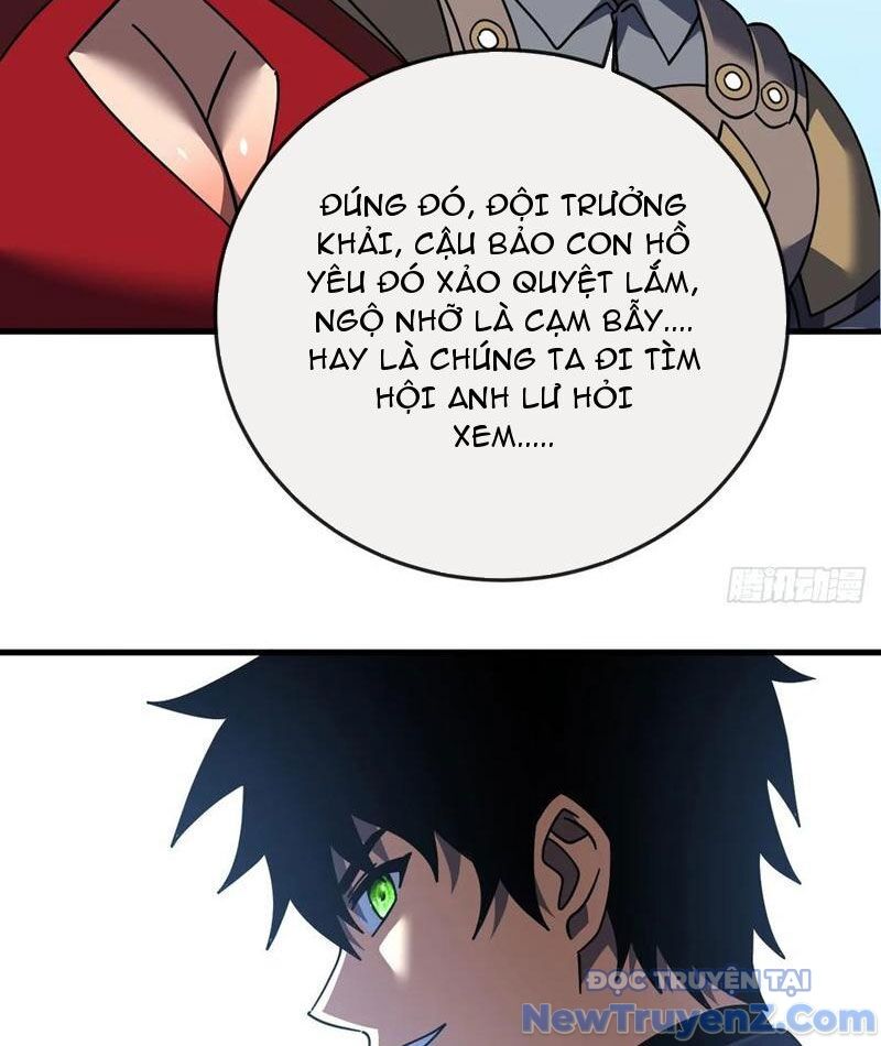 Mệnh Luân Chi Chủ! Khi Dị Biến Giáng Lâm Nhân Gian! Chap 125 - Next Chap 126