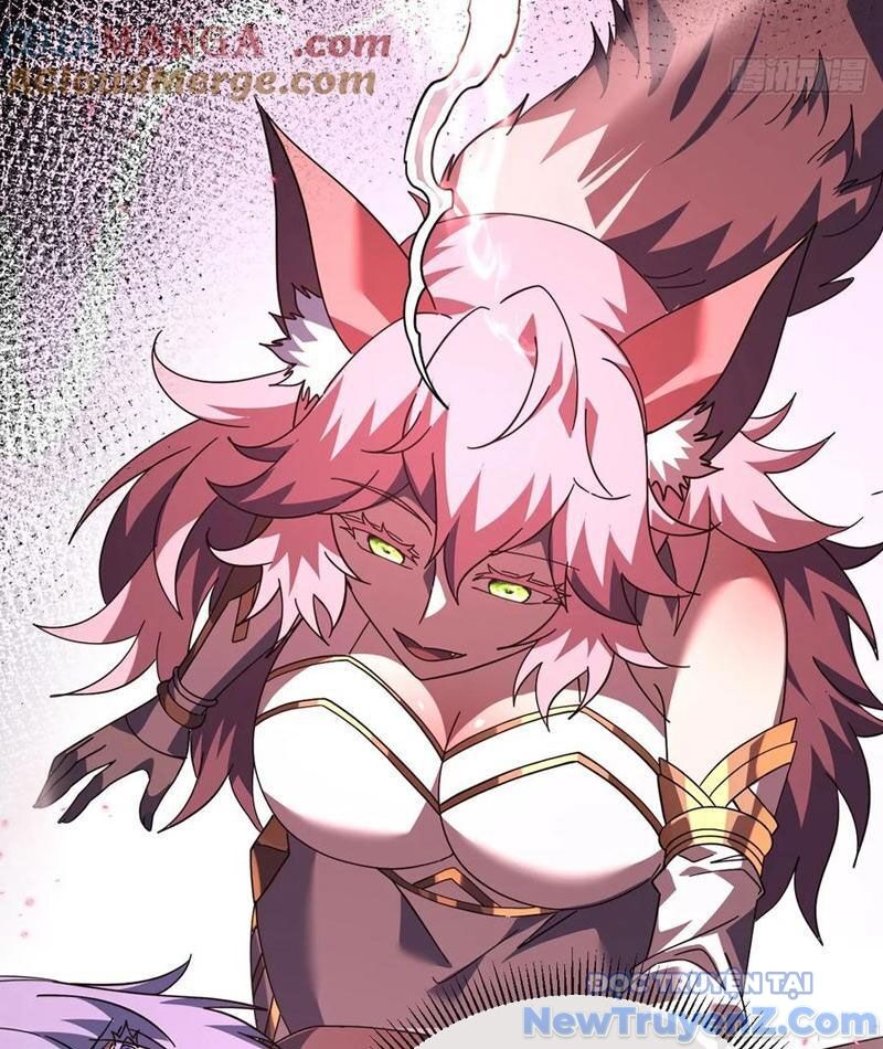 Mệnh Luân Chi Chủ! Khi Dị Biến Giáng Lâm Nhân Gian! Chap 125 - Next Chap 126