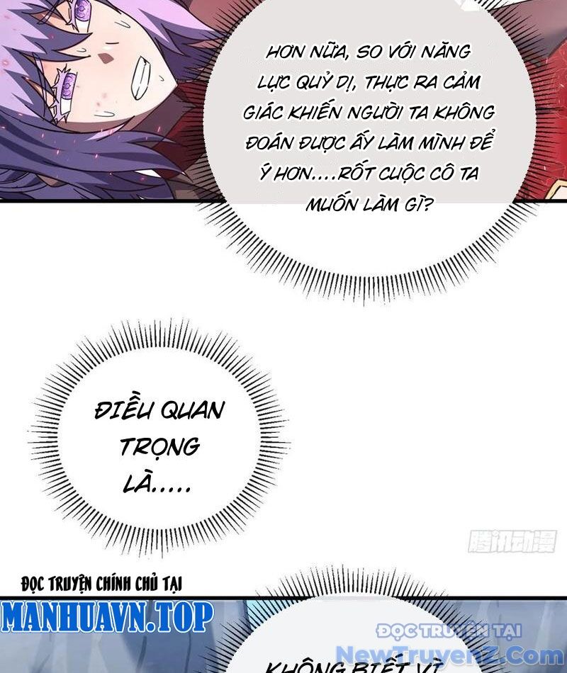 Mệnh Luân Chi Chủ! Khi Dị Biến Giáng Lâm Nhân Gian! Chap 125 - Next Chap 126