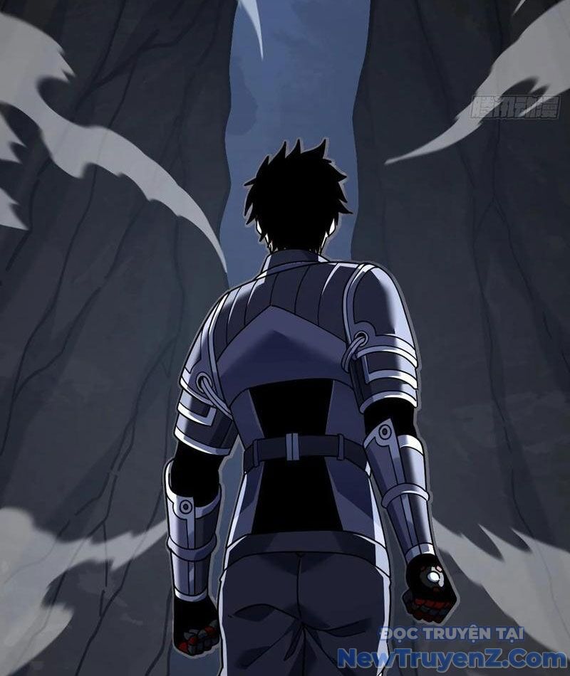 Mệnh Luân Chi Chủ! Khi Dị Biến Giáng Lâm Nhân Gian! Chap 125 - Next Chap 126