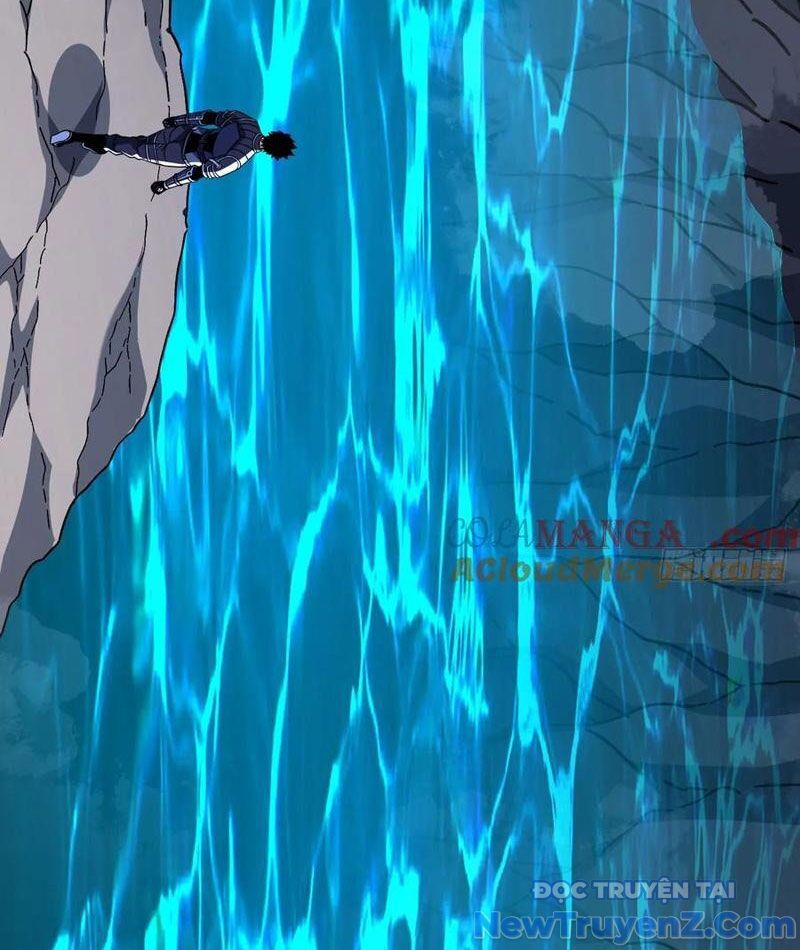 Mệnh Luân Chi Chủ! Khi Dị Biến Giáng Lâm Nhân Gian! Chap 125 - Next Chap 126