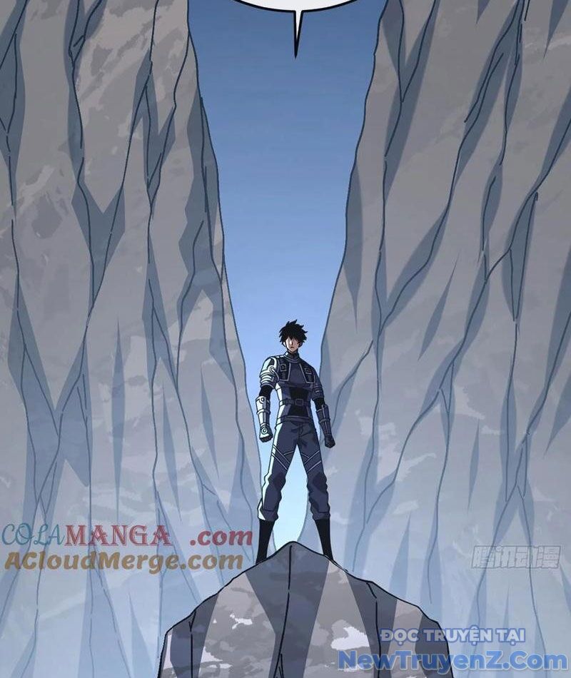 Mệnh Luân Chi Chủ! Khi Dị Biến Giáng Lâm Nhân Gian! Chap 125 - Next Chap 126