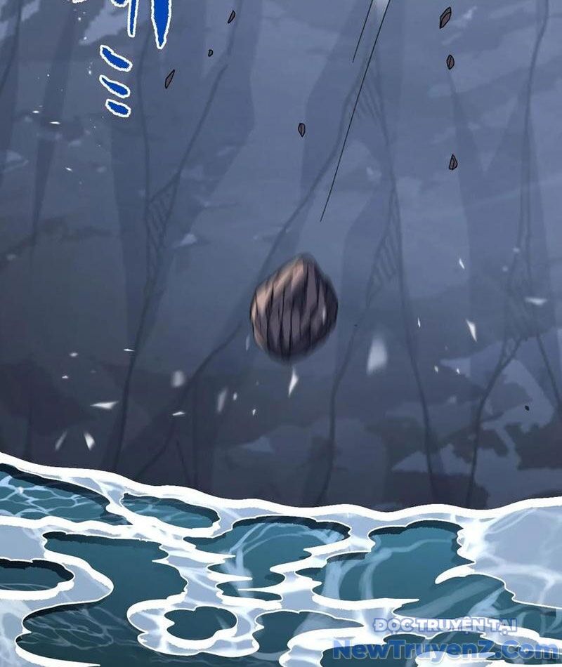 Mệnh Luân Chi Chủ! Khi Dị Biến Giáng Lâm Nhân Gian! Chap 125 - Next Chap 126