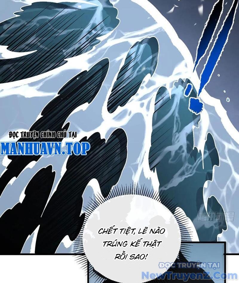 Mệnh Luân Chi Chủ! Khi Dị Biến Giáng Lâm Nhân Gian! Chap 125 - Next Chap 126