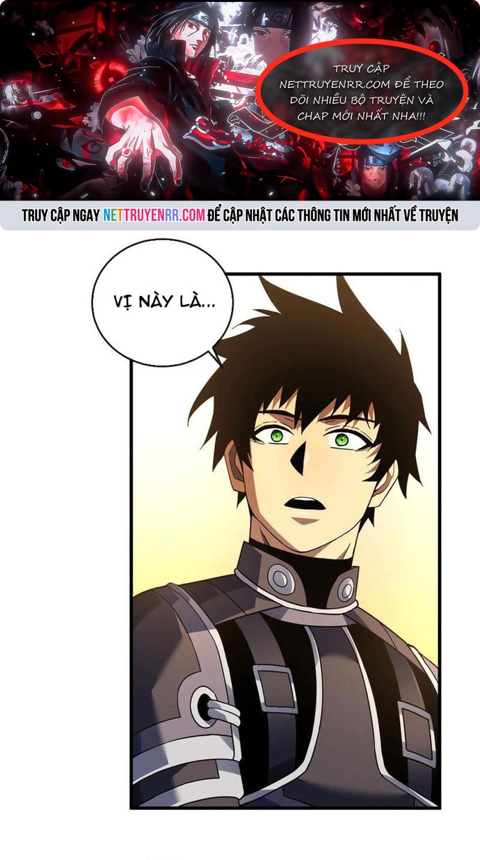 Mệnh Luân Chi Chủ! Khi Dị Biến Giáng Lâm Nhân Gian! Chap 127 - Next Chap 128