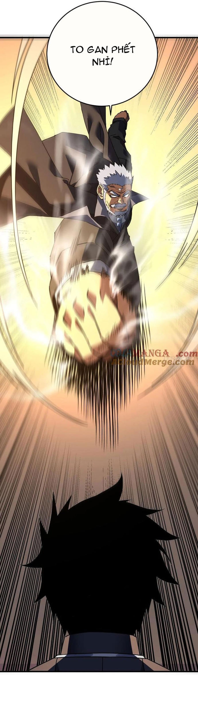 Mệnh Luân Chi Chủ! Khi Dị Biến Giáng Lâm Nhân Gian! Chap 127 - Next Chap 128