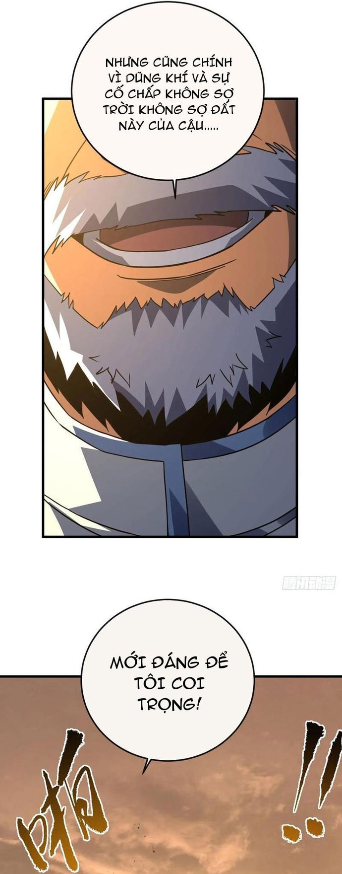 Mệnh Luân Chi Chủ! Khi Dị Biến Giáng Lâm Nhân Gian! Chap 127 - Next Chap 128