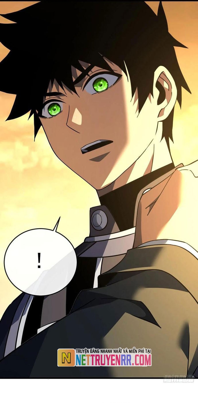 Mệnh Luân Chi Chủ! Khi Dị Biến Giáng Lâm Nhân Gian! Chap 127 - Next Chap 128