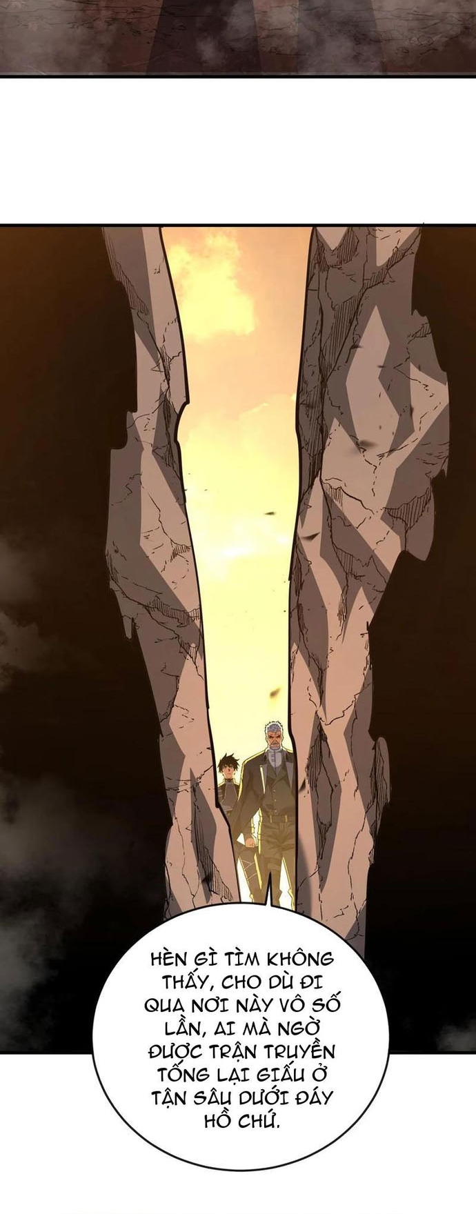 Mệnh Luân Chi Chủ! Khi Dị Biến Giáng Lâm Nhân Gian! Chap 127 - Next Chap 128