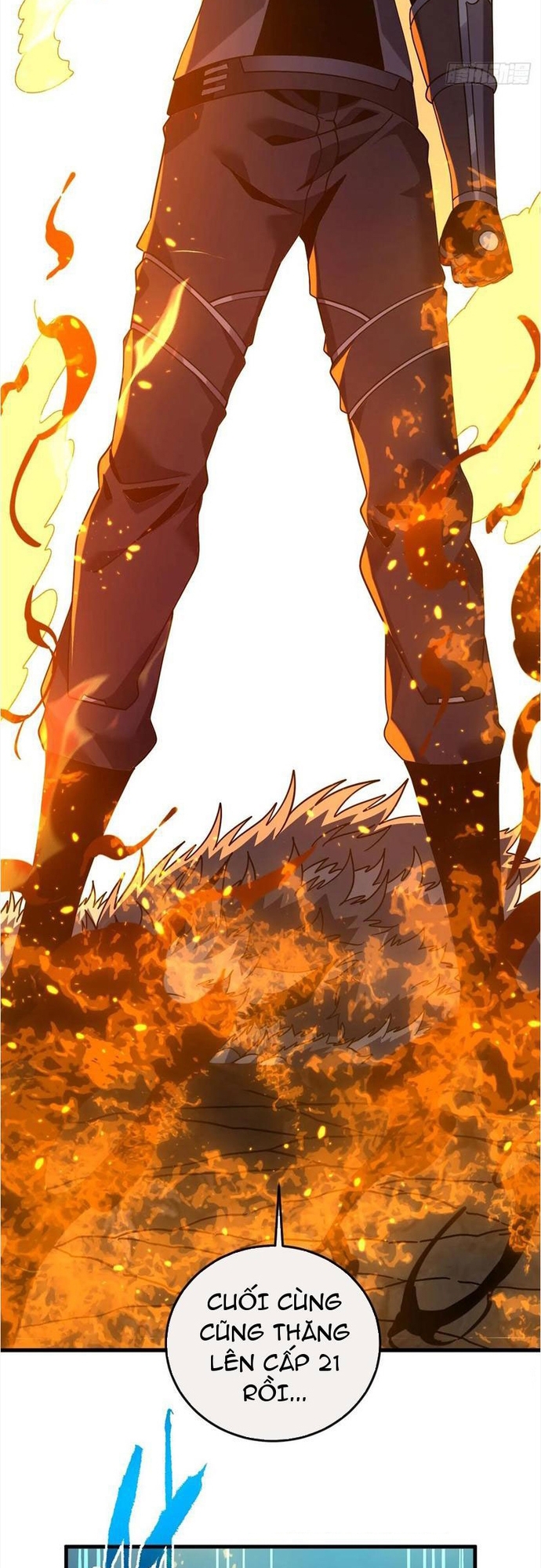 Mệnh Luân Chi Chủ! Khi Dị Biến Giáng Lâm Nhân Gian! Chap 128 - Next Chap 129