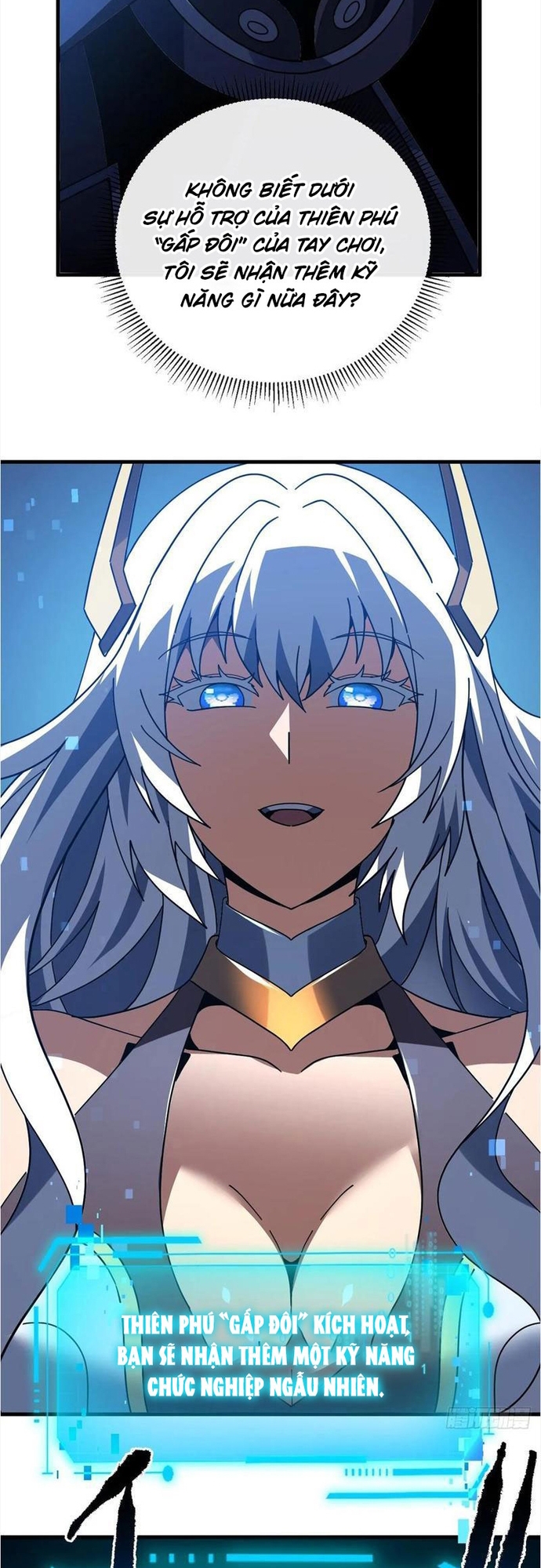 Mệnh Luân Chi Chủ! Khi Dị Biến Giáng Lâm Nhân Gian! Chap 128 - Next Chap 129