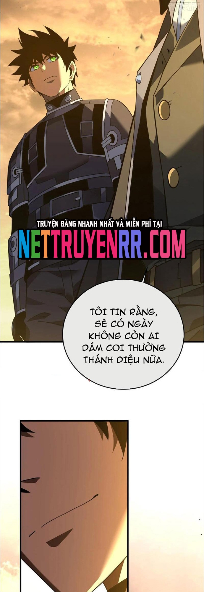 Mệnh Luân Chi Chủ! Khi Dị Biến Giáng Lâm Nhân Gian! Chap 128 - Next Chap 129