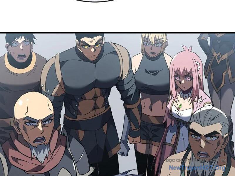 Mệnh Luân Chi Chủ! Khi Dị Biến Giáng Lâm Nhân Gian! Chap 129 - Next Chap 130