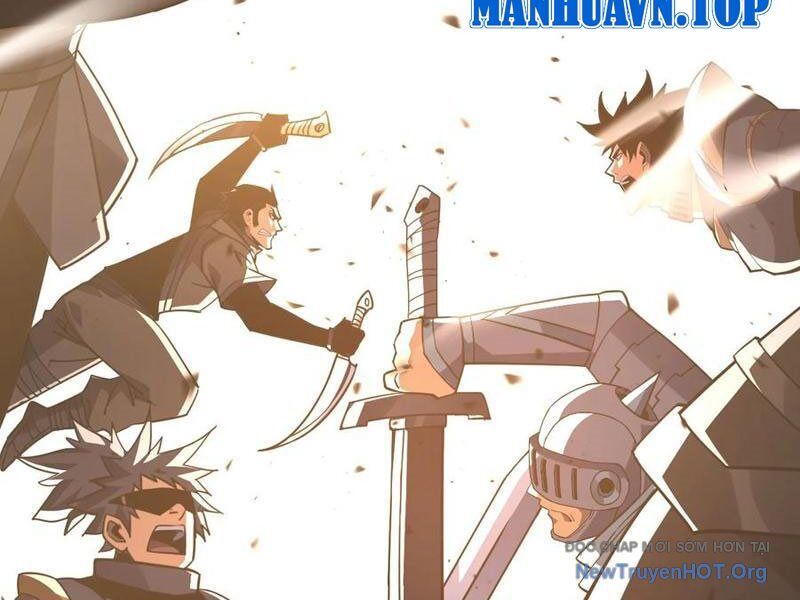 Mệnh Luân Chi Chủ! Khi Dị Biến Giáng Lâm Nhân Gian! Chap 129 - Next Chap 130