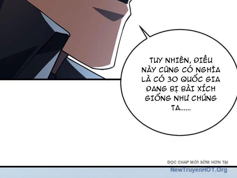 Mệnh Luân Chi Chủ! Khi Dị Biến Giáng Lâm Nhân Gian! Chap 129 - Next Chap 130