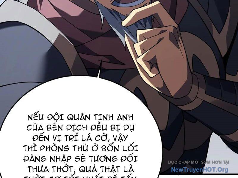 Mệnh Luân Chi Chủ! Khi Dị Biến Giáng Lâm Nhân Gian! Chap 129 - Next Chap 130