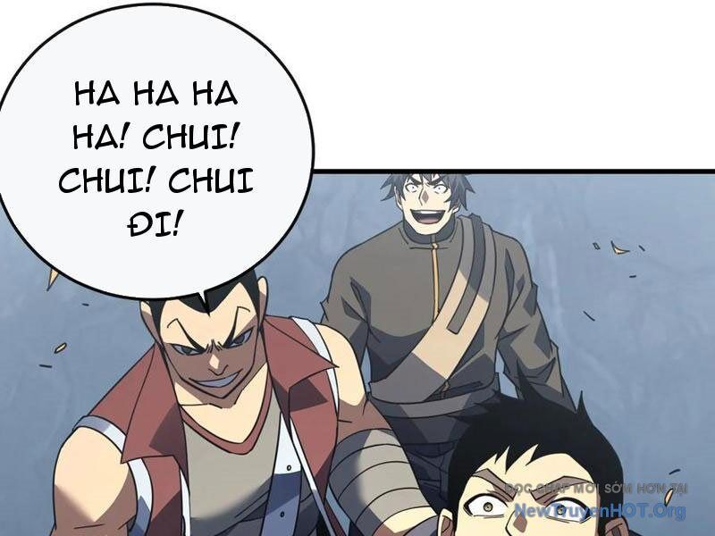 Mệnh Luân Chi Chủ! Khi Dị Biến Giáng Lâm Nhân Gian! Chap 129 - Next Chap 130