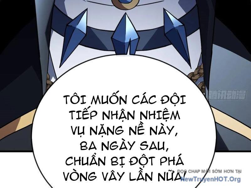 Mệnh Luân Chi Chủ! Khi Dị Biến Giáng Lâm Nhân Gian! Chap 129 - Next Chap 130
