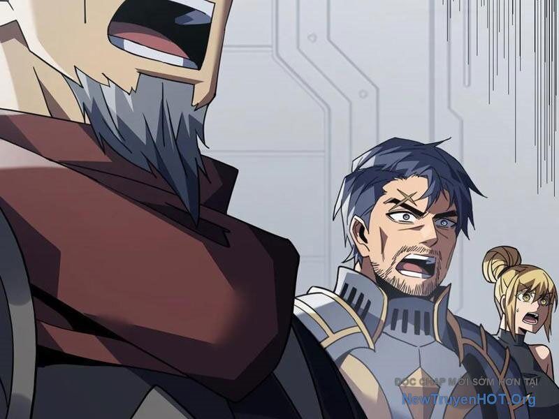 Mệnh Luân Chi Chủ! Khi Dị Biến Giáng Lâm Nhân Gian! Chap 129 - Next Chap 130