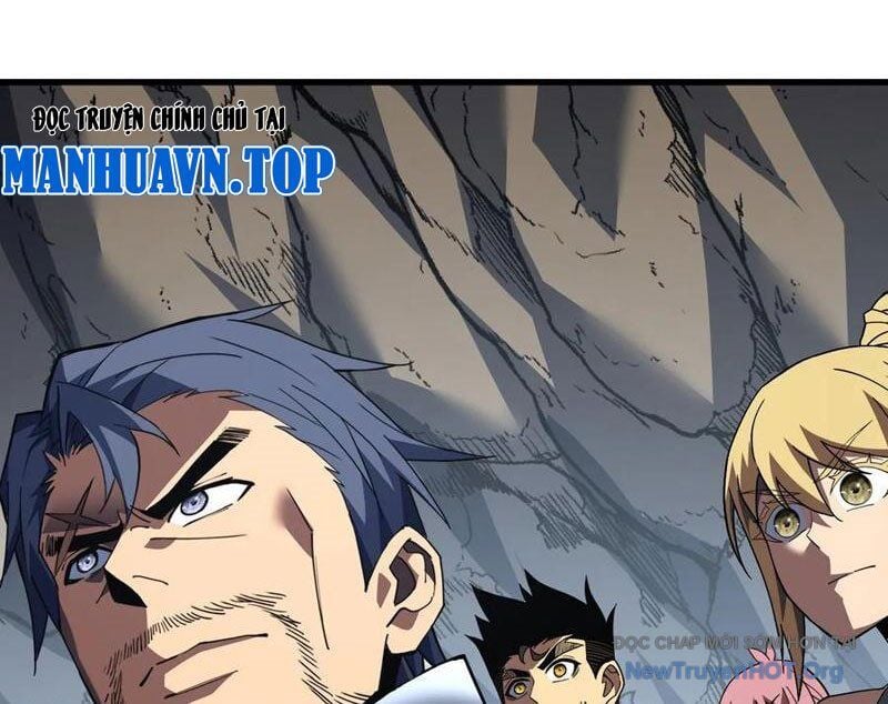 Mệnh Luân Chi Chủ! Khi Dị Biến Giáng Lâm Nhân Gian! Chap 130 - Next Chap 131