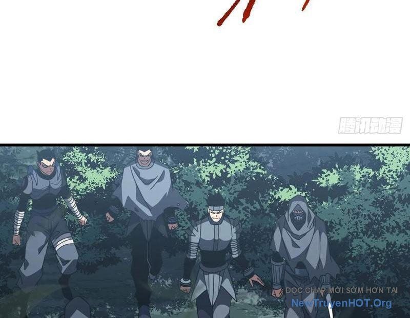 Mệnh Luân Chi Chủ! Khi Dị Biến Giáng Lâm Nhân Gian! Chap 130 - Next Chap 131