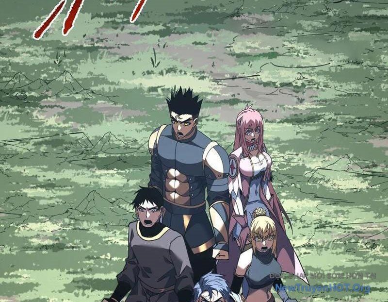 Mệnh Luân Chi Chủ! Khi Dị Biến Giáng Lâm Nhân Gian! Chap 130 - Next Chap 131