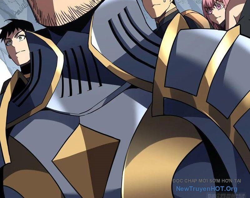 Mệnh Luân Chi Chủ! Khi Dị Biến Giáng Lâm Nhân Gian! Chap 130 - Next Chap 131