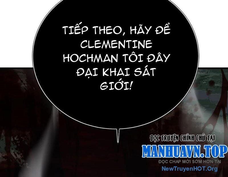 Mệnh Luân Chi Chủ! Khi Dị Biến Giáng Lâm Nhân Gian! Chap 130 - Next Chap 131