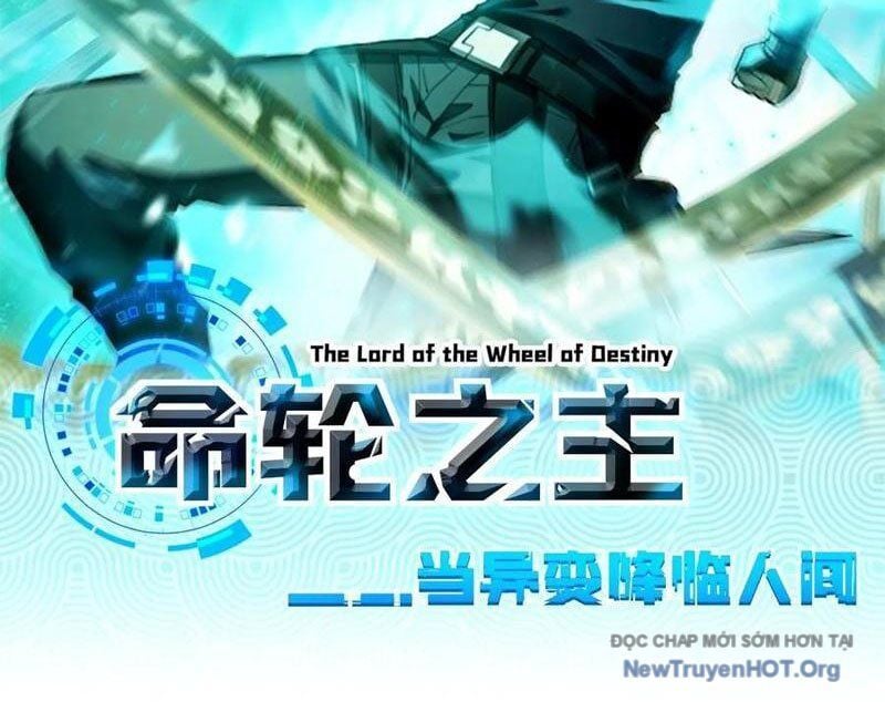 Mệnh Luân Chi Chủ! Khi Dị Biến Giáng Lâm Nhân Gian! Chap 130 - Next Chap 131