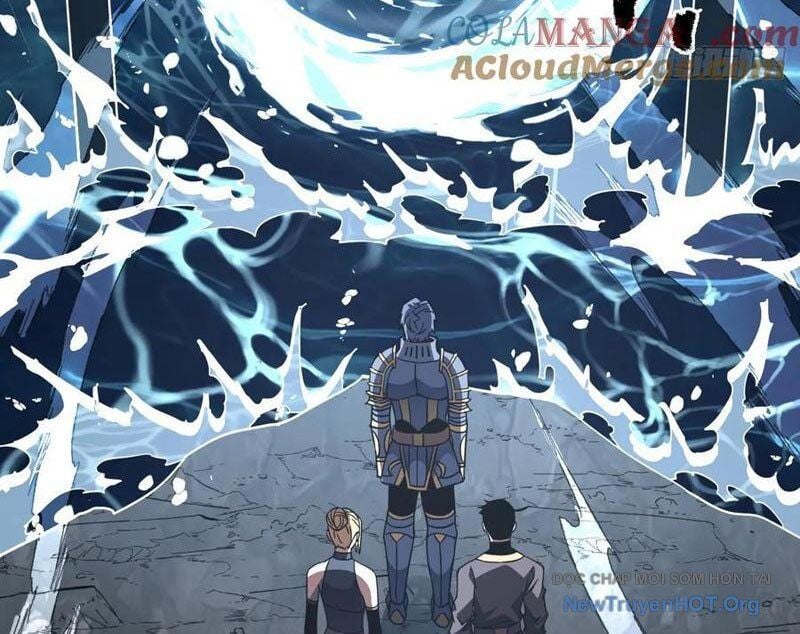 Mệnh Luân Chi Chủ! Khi Dị Biến Giáng Lâm Nhân Gian! Chap 130 - Next Chap 131