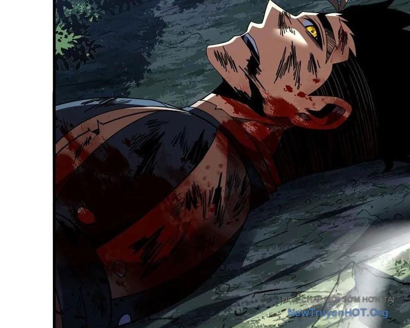 Mệnh Luân Chi Chủ! Khi Dị Biến Giáng Lâm Nhân Gian! Chap 130 - Next Chap 131