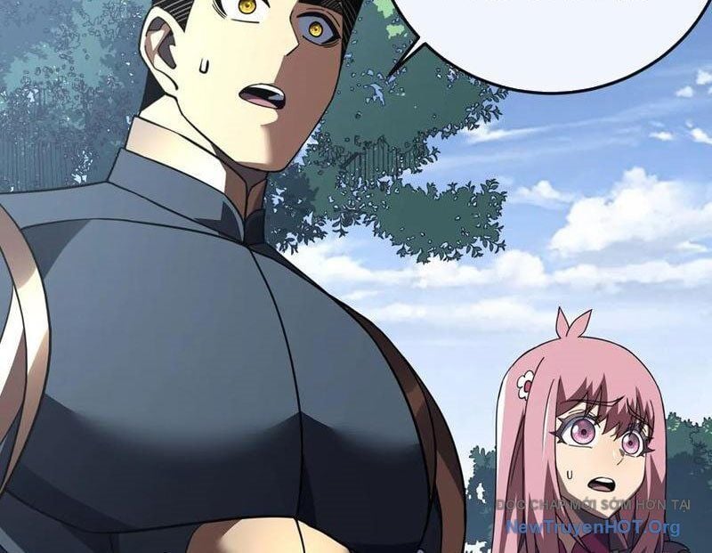 Mệnh Luân Chi Chủ! Khi Dị Biến Giáng Lâm Nhân Gian! Chap 130 - Next Chap 131