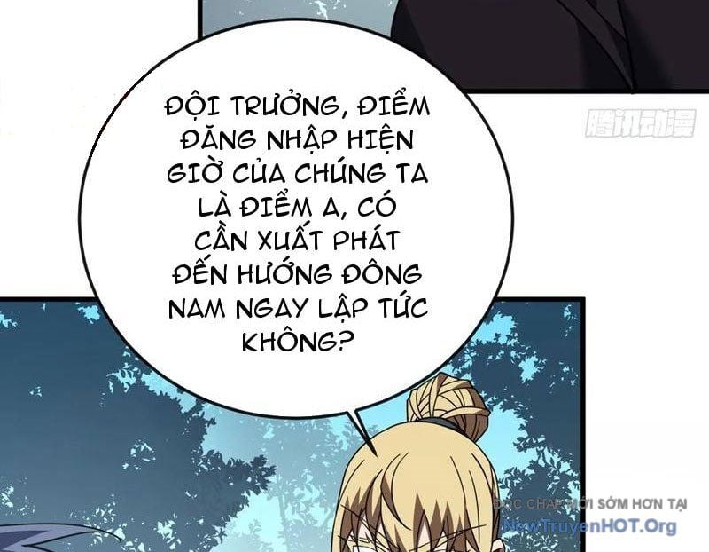 Mệnh Luân Chi Chủ! Khi Dị Biến Giáng Lâm Nhân Gian! Chap 130 - Next Chap 131