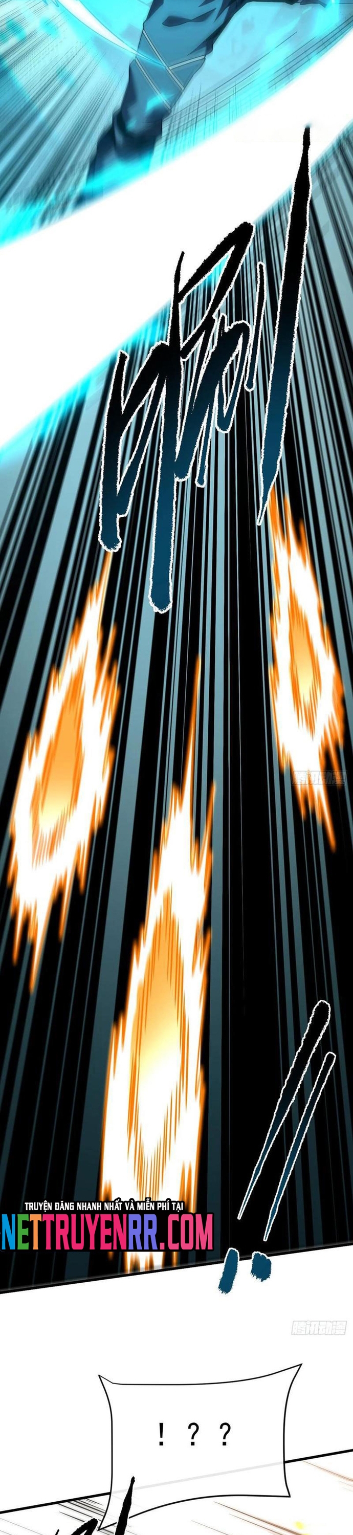 Mệnh Luân Chi Chủ! Khi Dị Biến Giáng Lâm Nhân Gian! Chap 133 - Next Chap 134