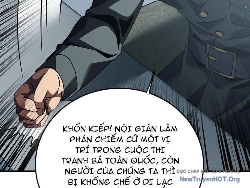 Mệnh Luân Chi Chủ! Khi Dị Biến Giáng Lâm Nhân Gian! Chap 134 - Next Chap 135