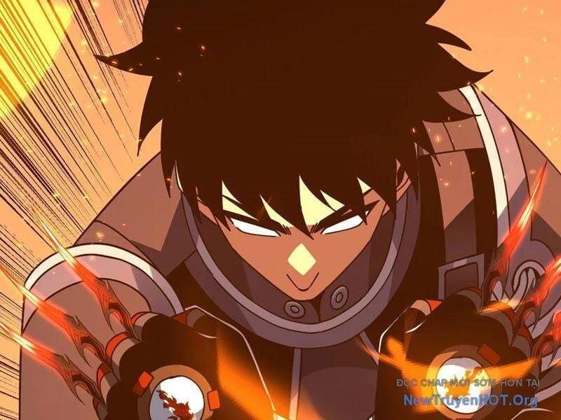 Mệnh Luân Chi Chủ! Khi Dị Biến Giáng Lâm Nhân Gian! Chap 134 - Next Chap 135