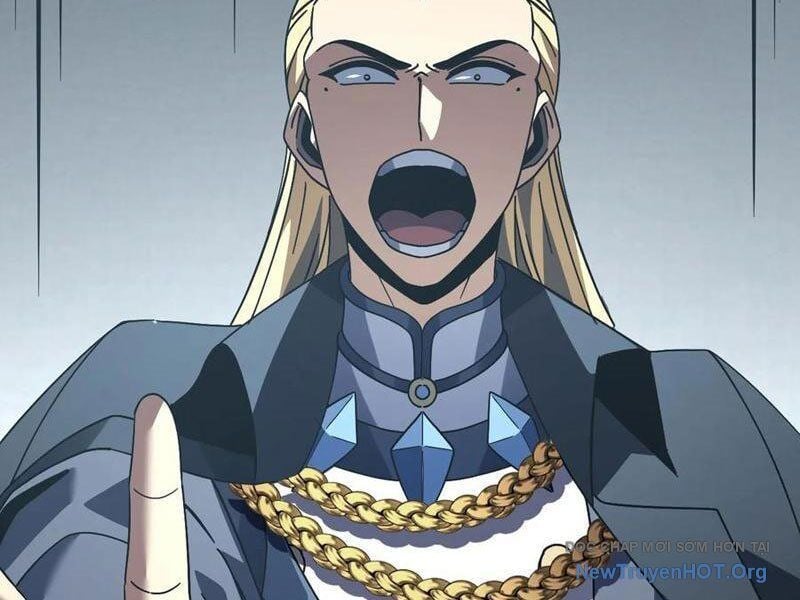 Mệnh Luân Chi Chủ! Khi Dị Biến Giáng Lâm Nhân Gian! Chap 134 - Next Chap 135