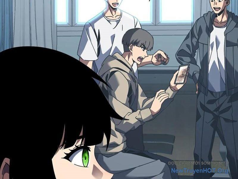 Mệnh Luân Chi Chủ! Khi Dị Biến Giáng Lâm Nhân Gian! Chap 134 - Next Chap 135