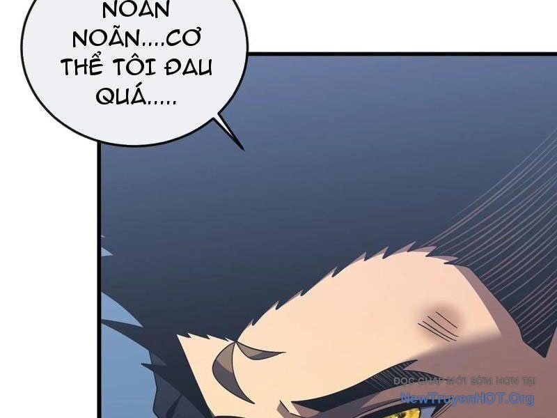 Mệnh Luân Chi Chủ! Khi Dị Biến Giáng Lâm Nhân Gian! Chap 134 - Next Chap 135
