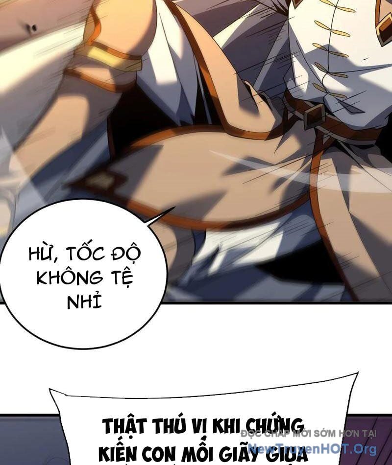 Mệnh Luân Chi Chủ! Khi Dị Biến Giáng Lâm Nhân Gian! Chap 137 - Next Chap 138