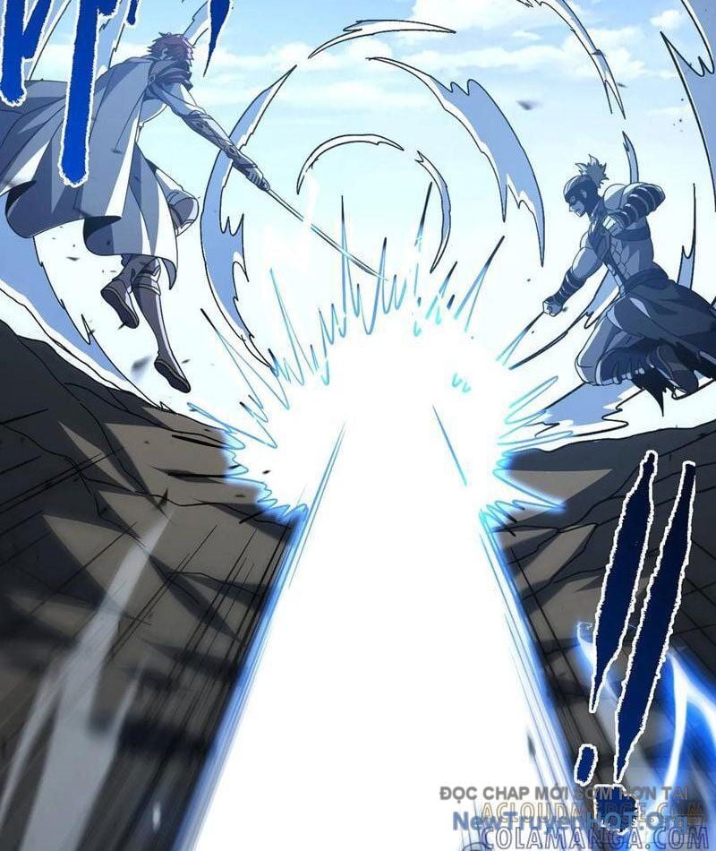 Mệnh Luân Chi Chủ! Khi Dị Biến Giáng Lâm Nhân Gian! Chap 137 - Next Chap 138