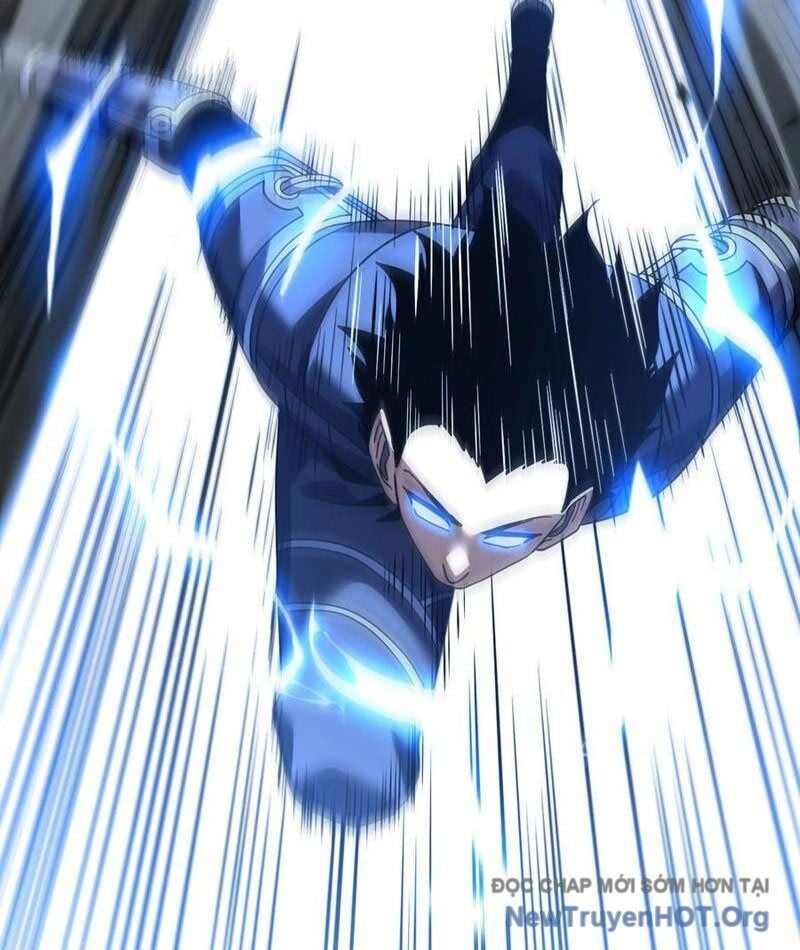 Mệnh Luân Chi Chủ! Khi Dị Biến Giáng Lâm Nhân Gian! Chap 137 - Next Chap 138