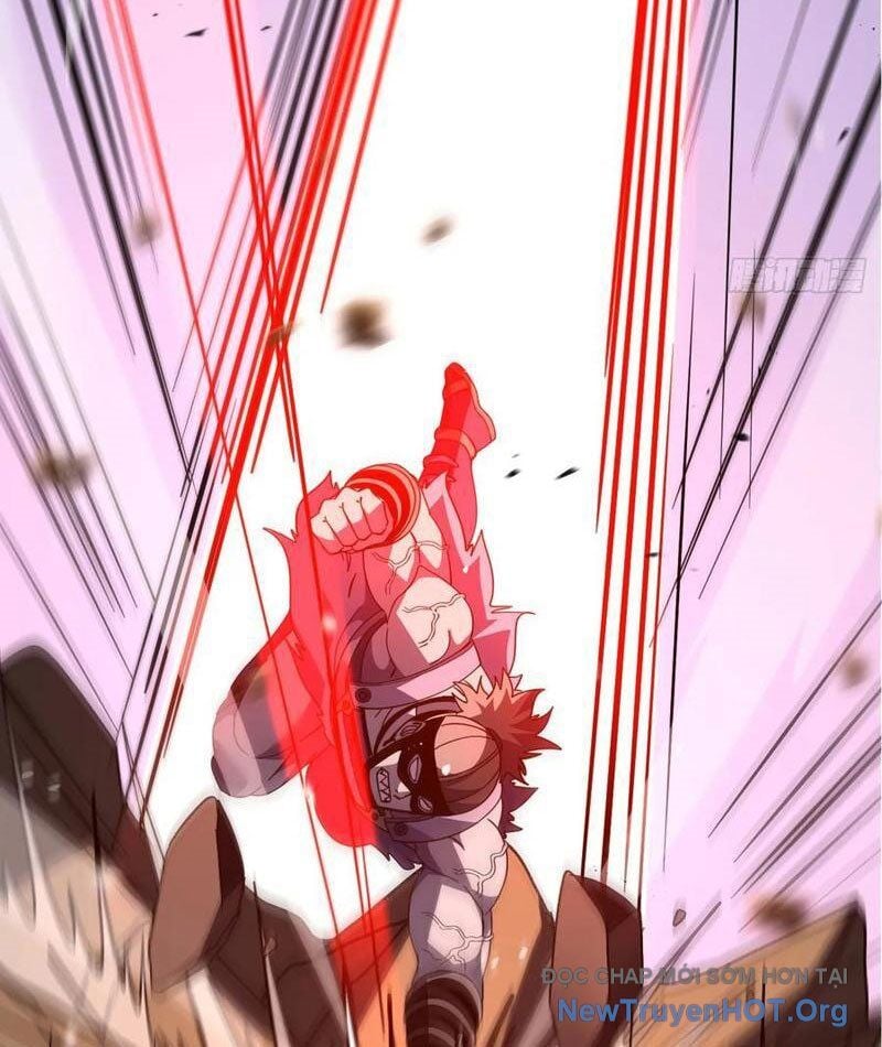 Mệnh Luân Chi Chủ! Khi Dị Biến Giáng Lâm Nhân Gian! Chap 137 - Next Chap 138